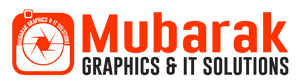 Mubarak Graphics & IT Solutions