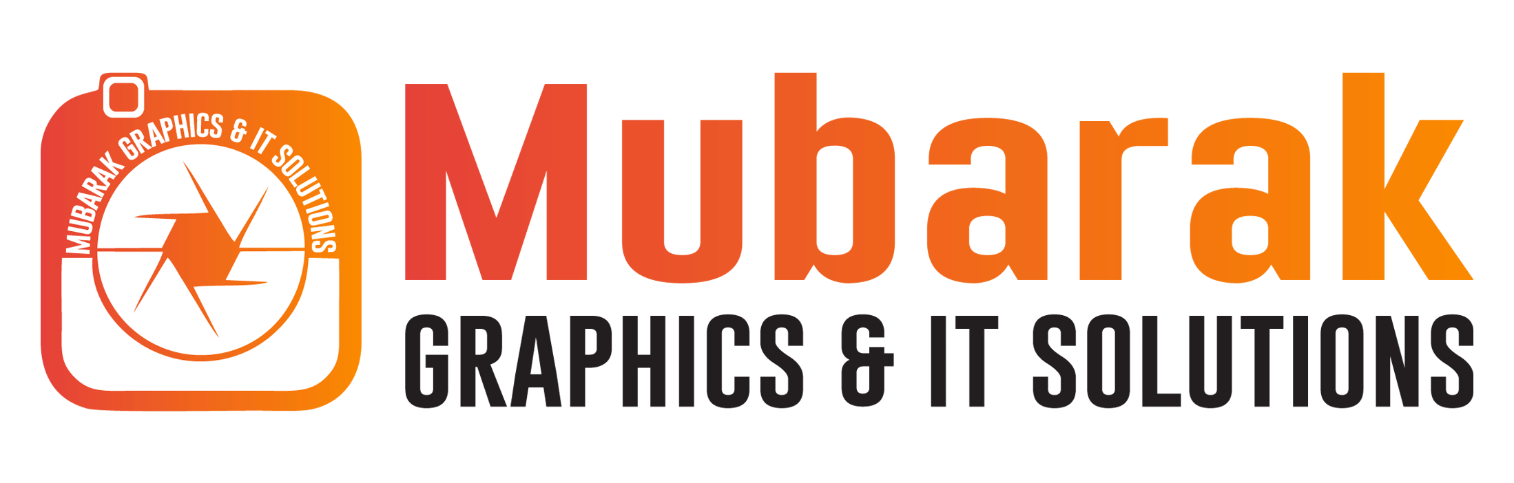 Mubarak Graphics